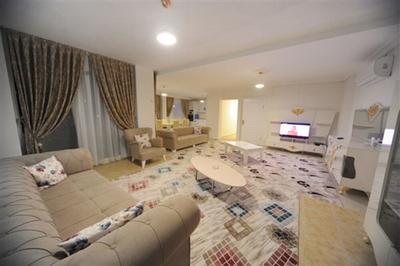 Emre White Villas