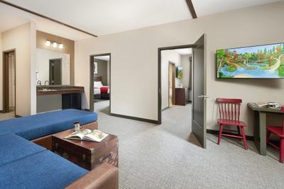 Great Wolf Lodge Manteca