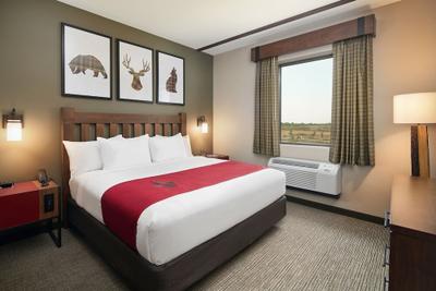 Great Wolf Lodge Manteca
