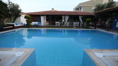 Alacati Kite Butik & Apart Otel
