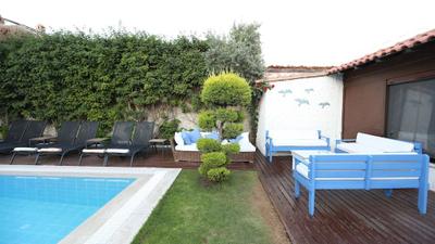 Alacati Kite Butik & Apart Otel