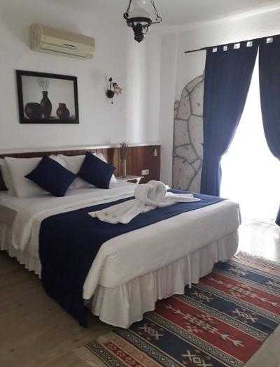 Alacati Kite Butik & Apart Otel