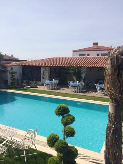 Alacati Kite Butik & Apart Otel