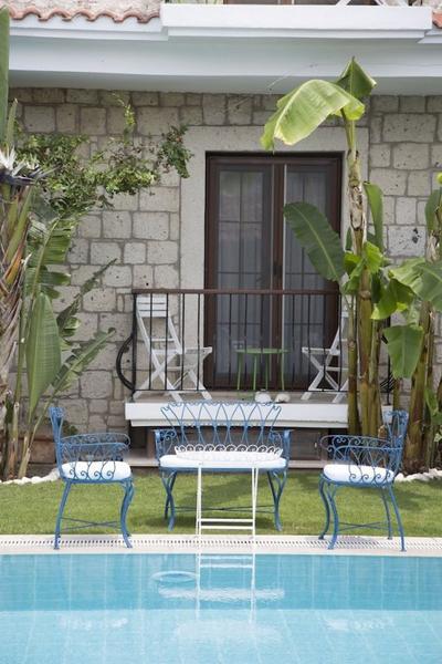 Alacati Kite Butik & Apart Otel