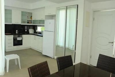 Villa Belek Feronia by Belek Rental