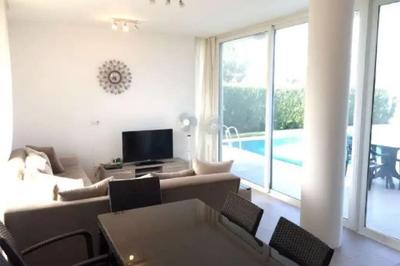 Villa Belek Feronia by Belek Rental