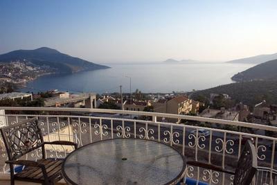 Villa Kuzey