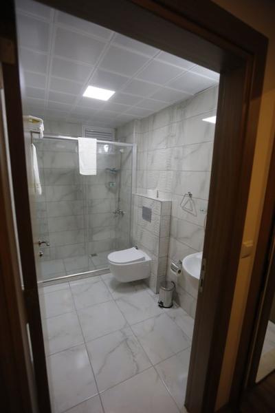 Askar Port Hotel By Continent