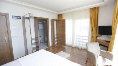 Askar Port Hotel By Continent
