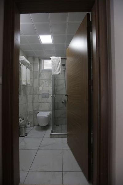 Askar Port Hotel By Continent