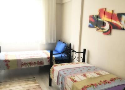 Moda Pansiyon-Apart