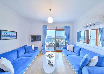 Elfe Apart by Kasrezervasyon