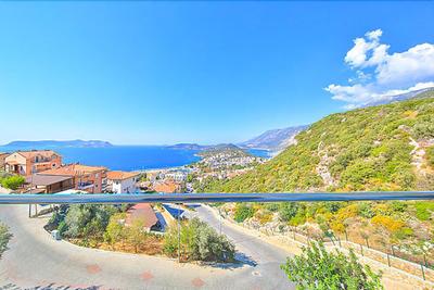 Elfe Apart by Kasrezervasyon
