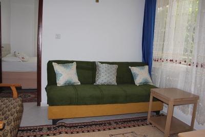Gunisigi Apart Hotel