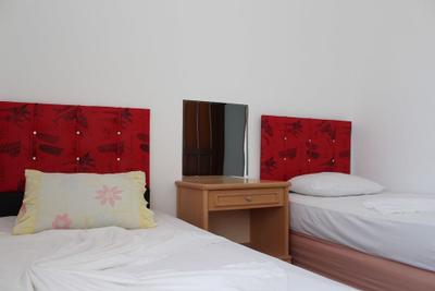 Gunisigi Apart Hotel