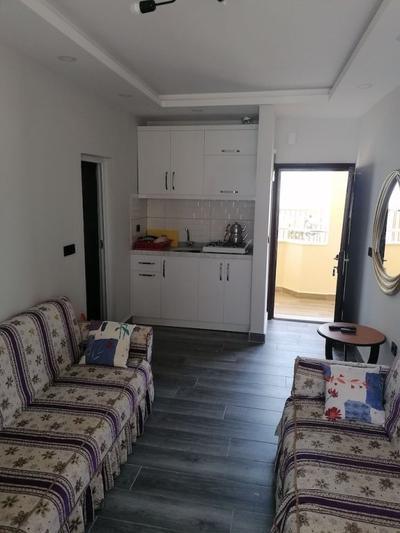 Gunisigi Apart Hotel