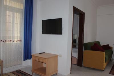 Gunisigi Apart Hotel