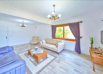 Sude Apart by Kasrezervasyon