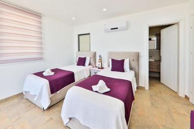 Villa Valentina Kalkan