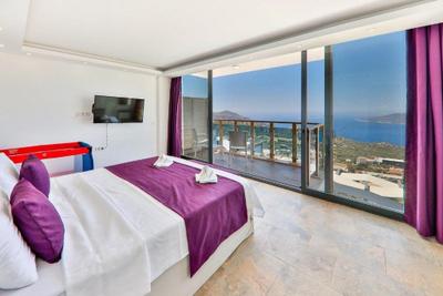 Villa Valentina Kalkan