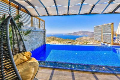 Villa Valentina Kalkan