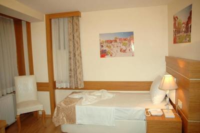 My House Laleli