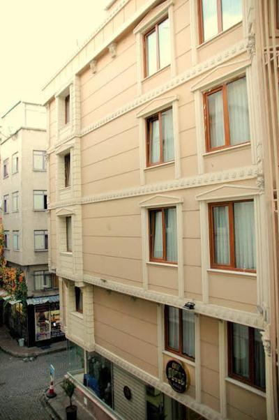 My House Laleli