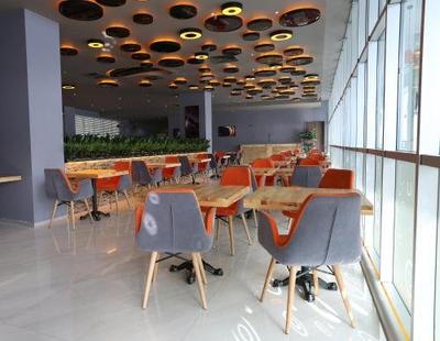 Ataturk Universitesi Turizm Fakultesi Uygulama Oteli