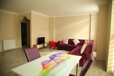Batusay Residence Apart Hotel