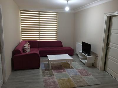 Batusay Residence Apart Hotel