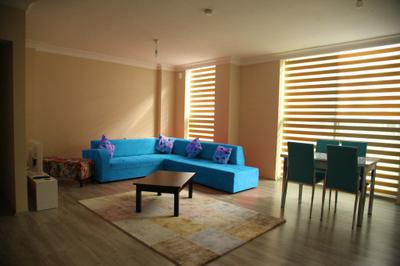 Batusay Residence Apart Hotel
