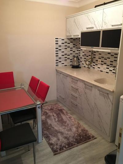 Batusay Residence Apart Hotel