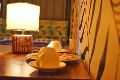 La Casa Home Concept