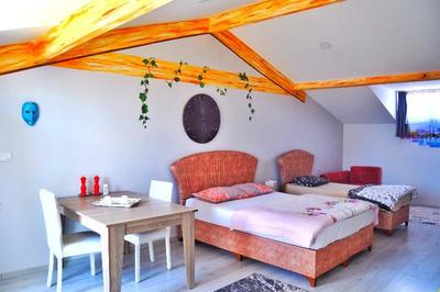 La Casa Home Concept