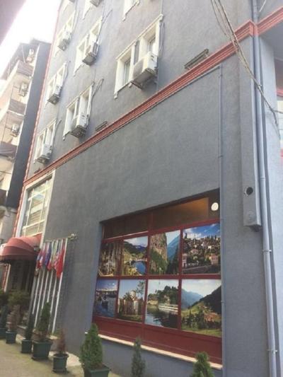 Grand Zeus Hotel