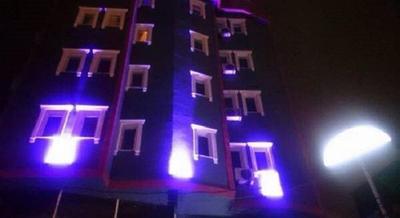 Grand Zeus Hotel