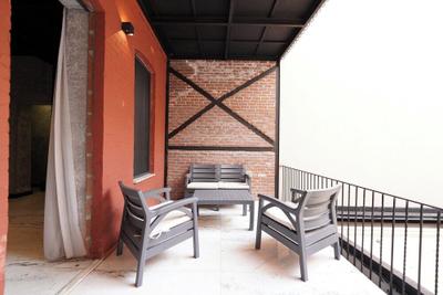 Monev Istanbul Apartments