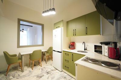 Monev Istanbul Apartments