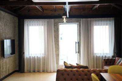 Monev Istanbul Apartments