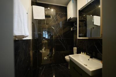 Monev Istanbul Apartments