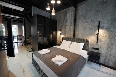 Monev Istanbul Apartments