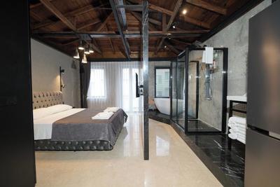 Monev Istanbul Apartments