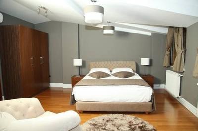 Eyup Sultan Suites