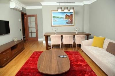 Eyup Sultan Suites