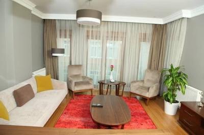 Eyup Sultan Suites