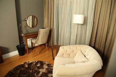 Eyup Sultan Suites