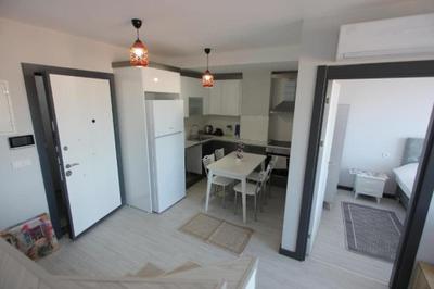 Sky Park Suites