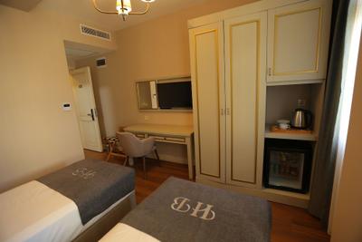 Hacibayram Otel