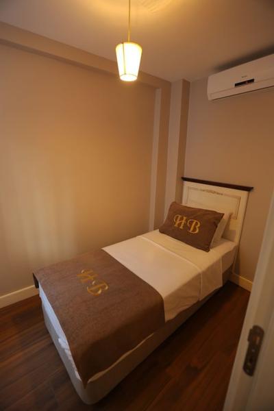 Hacibayram Otel