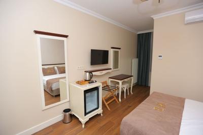Hacibayram Otel